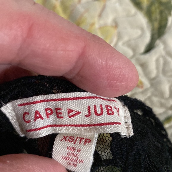 Cardigan - Picture 5 of 5